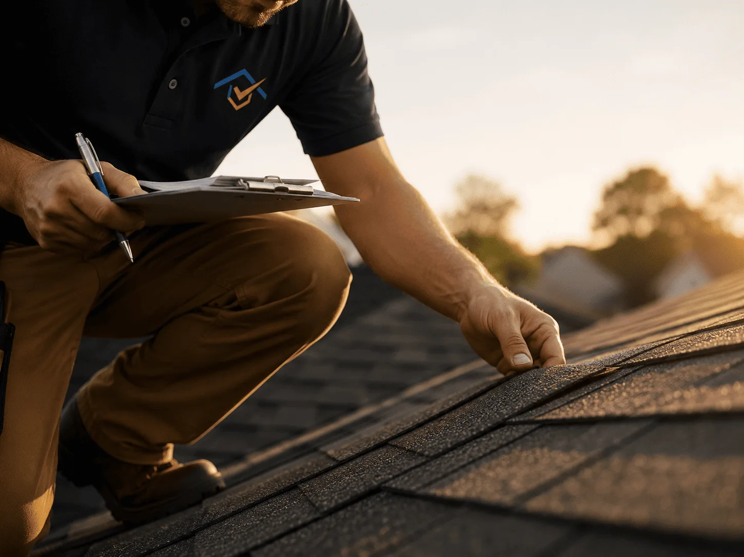 Why Choose Roof Inspection in Ames, NE